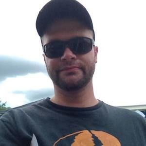 Meet your Posher, Jamie